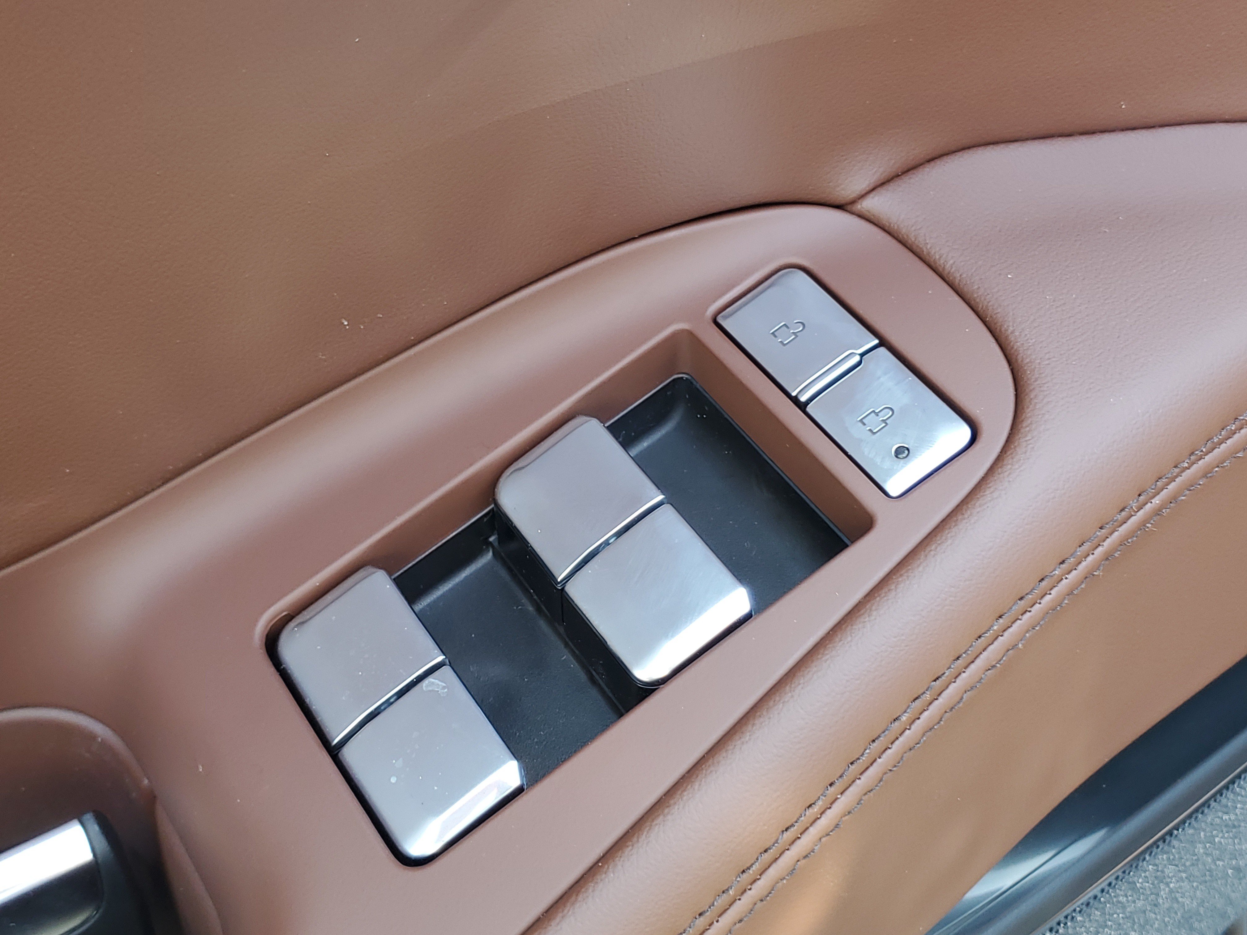 New 2026 Lincoln Navigator Reserve AWD/4WD image 10