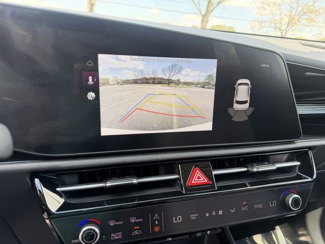 Certified 2023 Kia Niro EX Touring image 22