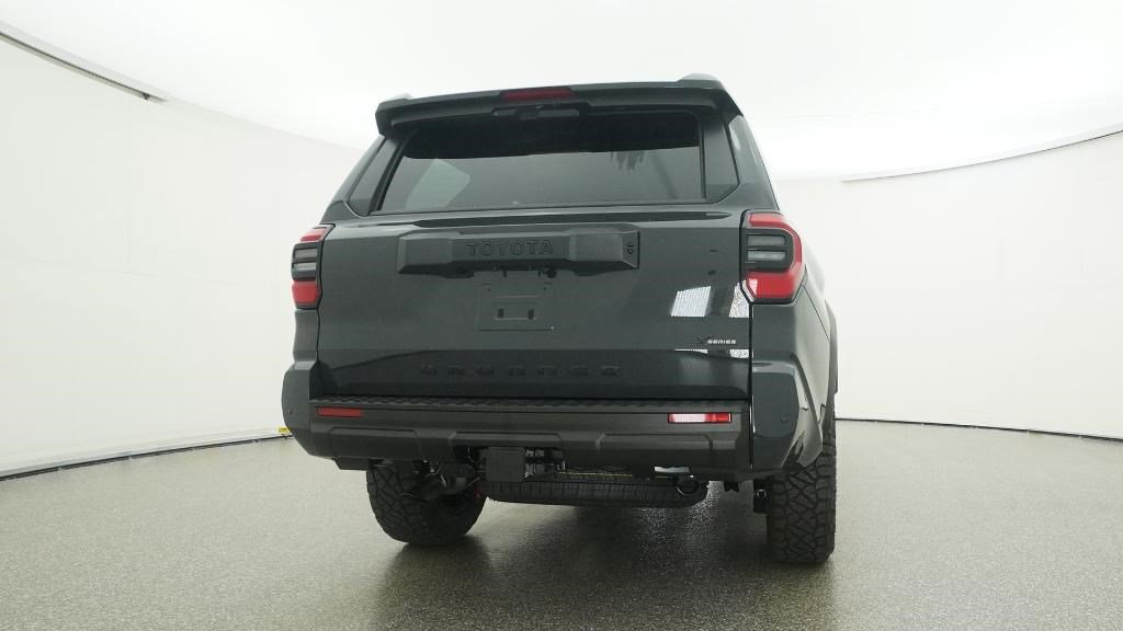New 2026 Toyota 4Runner TRD Off-Road Premium image 33