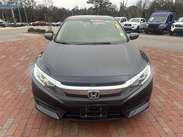 Used 2018 Honda Civic LX image 25