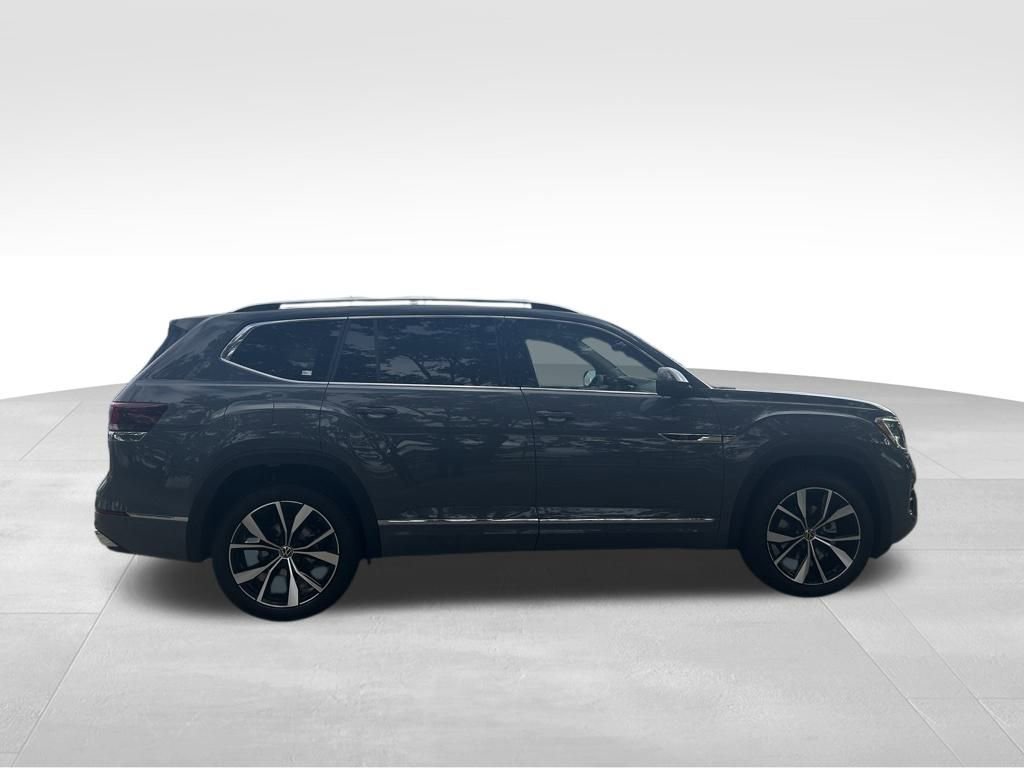 New 2026 Volkswagen Atlas SEL Premium R-Line image 6