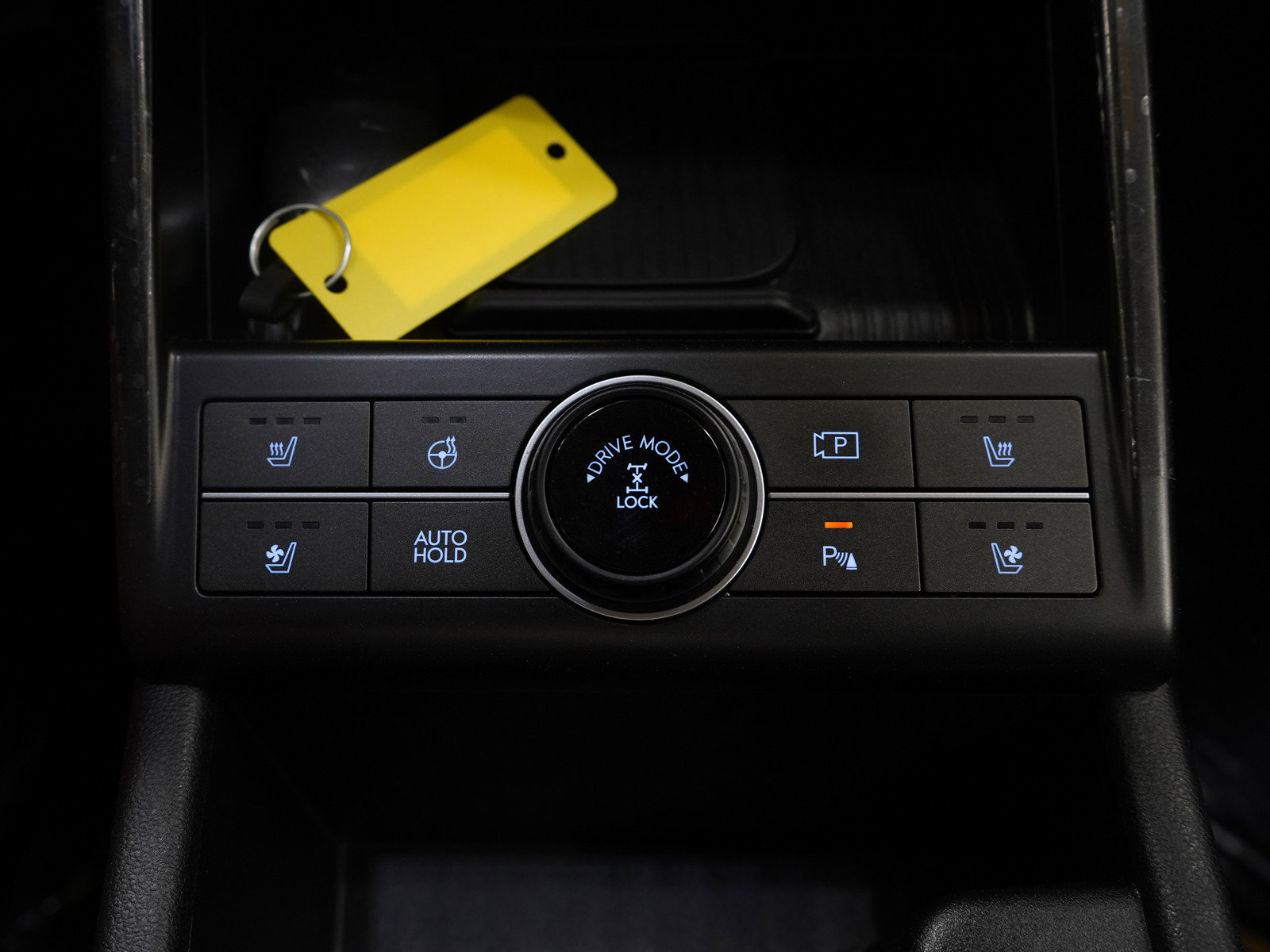 Certified 2024 Hyundai Kona Limited AWD/4WD image 28