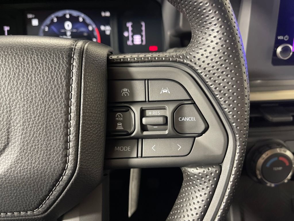 New 2025 Toyota Tacoma SR5 image 27