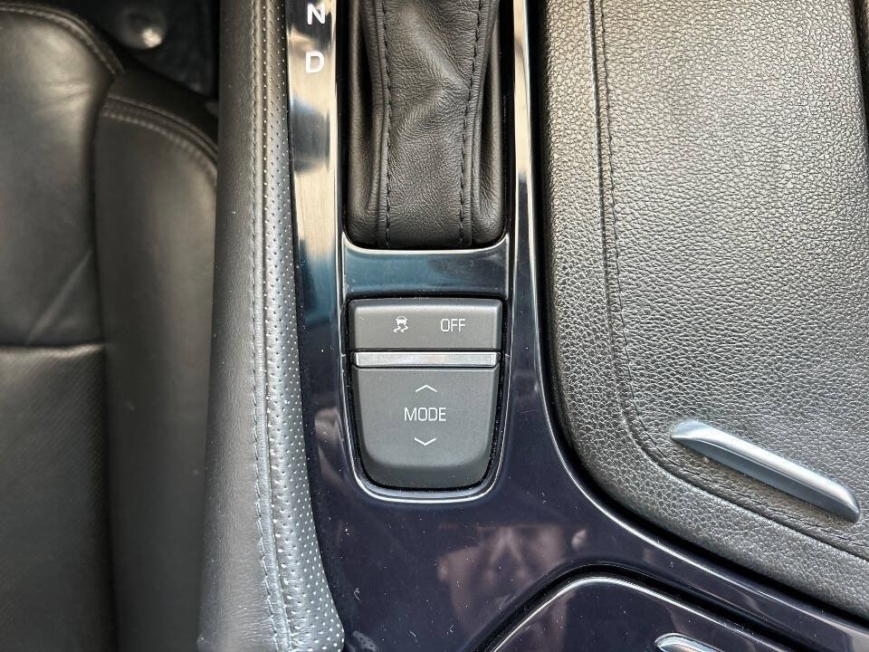 Used 2015 Cadillac CTS Vsport RWD image 75