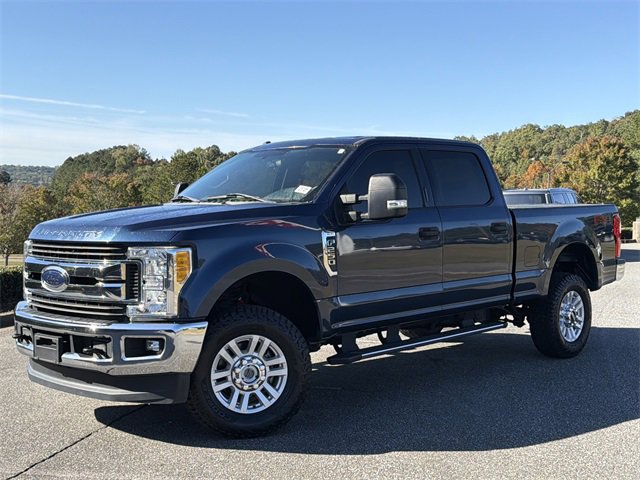 Used 2017 Ford F250 XLT w/ XLT Value Package