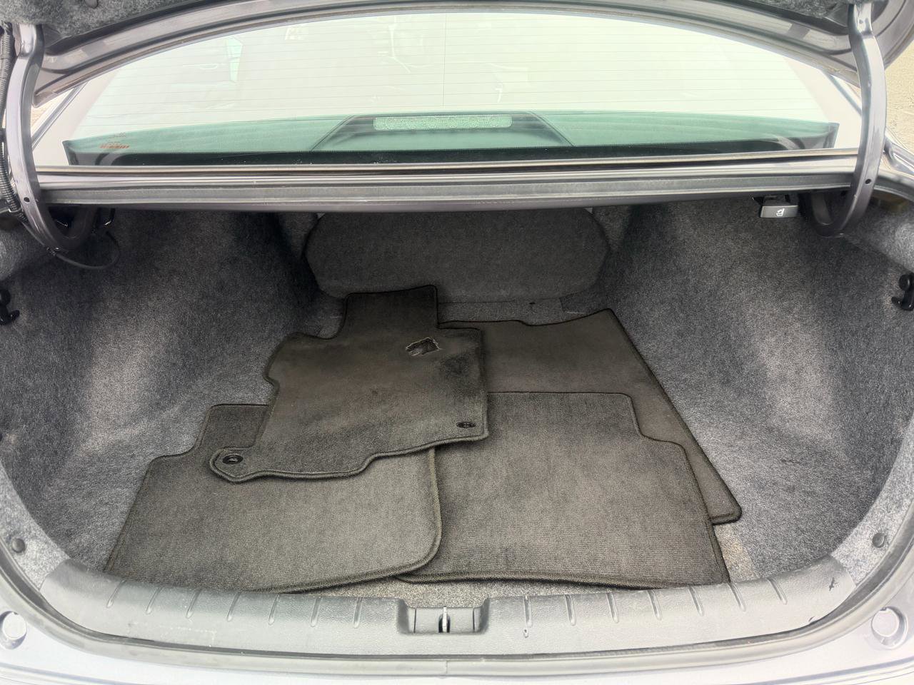 Used 2014 Honda Accord Sport image 27