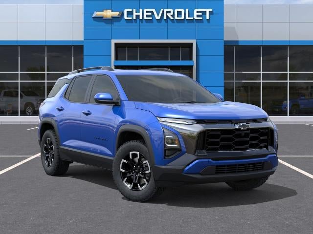 New 2027 Chevrolet Equinox ACTIV FWD image 7
