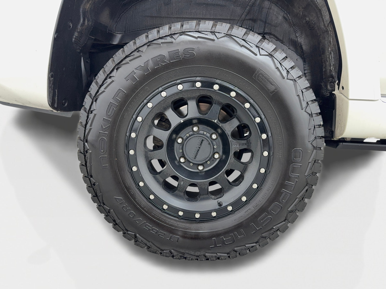 Used 2022 Toyota 4Runner Limited AWD/4WD image 53