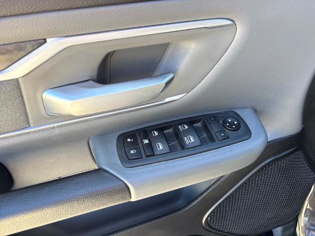 Used 2021 RAM 1500 Big Horn image 16