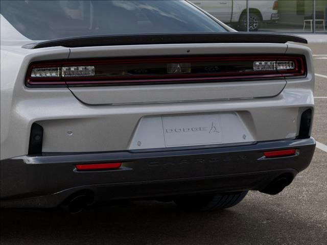 New 2026 Dodge Charger R/T Scat Pack image 13