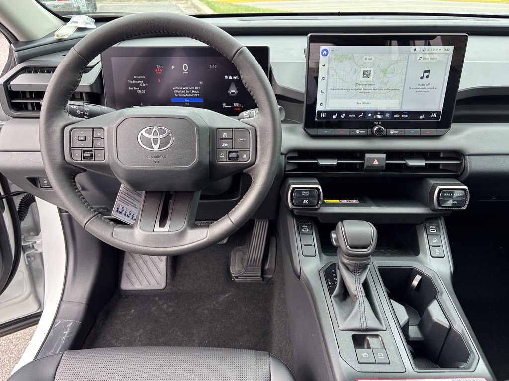 New 2026 Toyota RAV4 XLE image 14