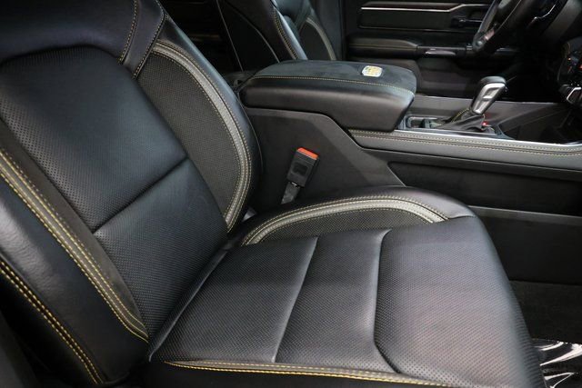 Used 2023 RAM 1500 TRX w/ TRX Level 2 Equipment Group image 40