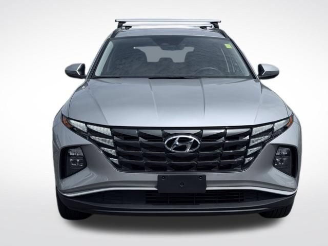 Used 2024 Hyundai Tucson SEL AWD/4WD video 2