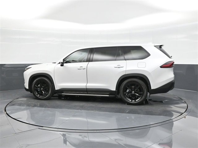 New 2026 Toyota Grand Highlander Limited image 5