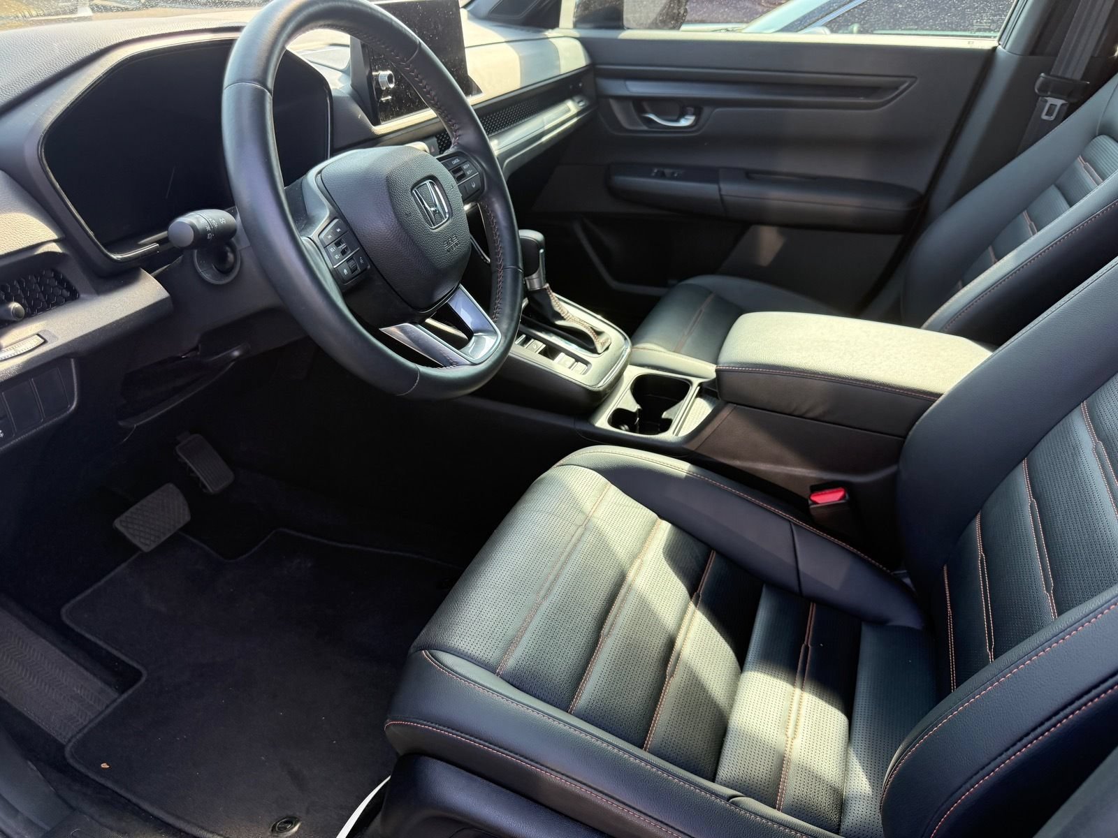Used 2024 Honda CR-V Sport-L image 9