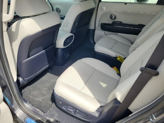 New 2027 Hyundai Palisade Calligraphy AWD/4WD image 27