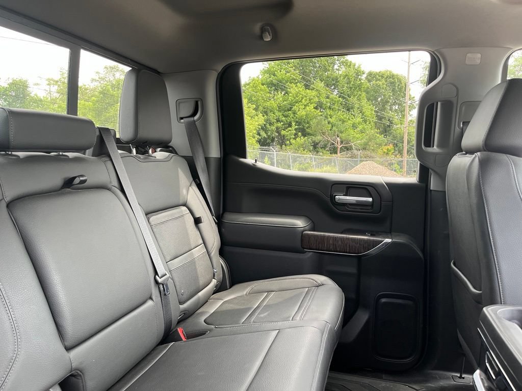 Used 2020 GMC Sierra 1500 Denali AWD/4WD image 36