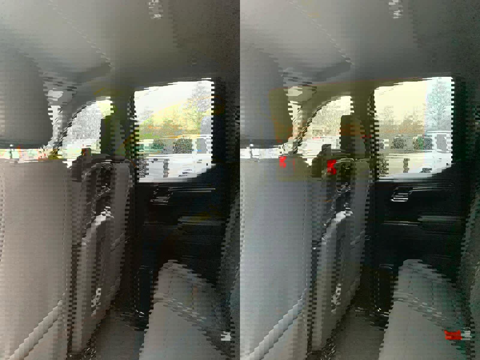 Certified 2022 Chevrolet Silverado 1500 LT image 30