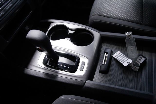 Used 2017 Honda Ridgeline Sport image 28