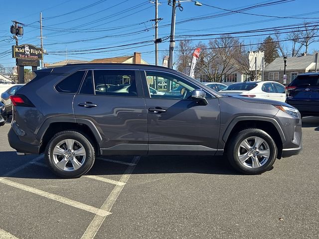 Used 2024 Toyota RAV4 XLE image 7