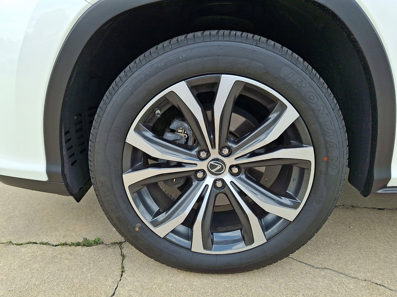Used 2019 Lexus RX 350 AWD w/ Navigation Package image 28
