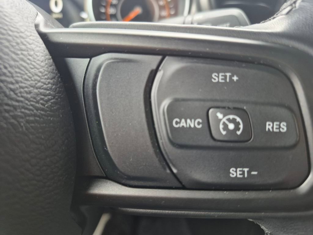 Used 2021 Jeep Wrangler Unlimited Sport image 20