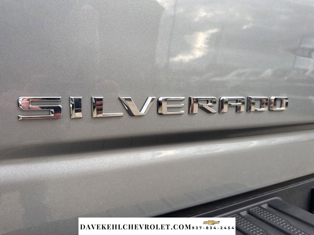 Used 2025 Chevrolet Silverado 2500 High Country w/ High Country Premium Package AWD/4WD image 50