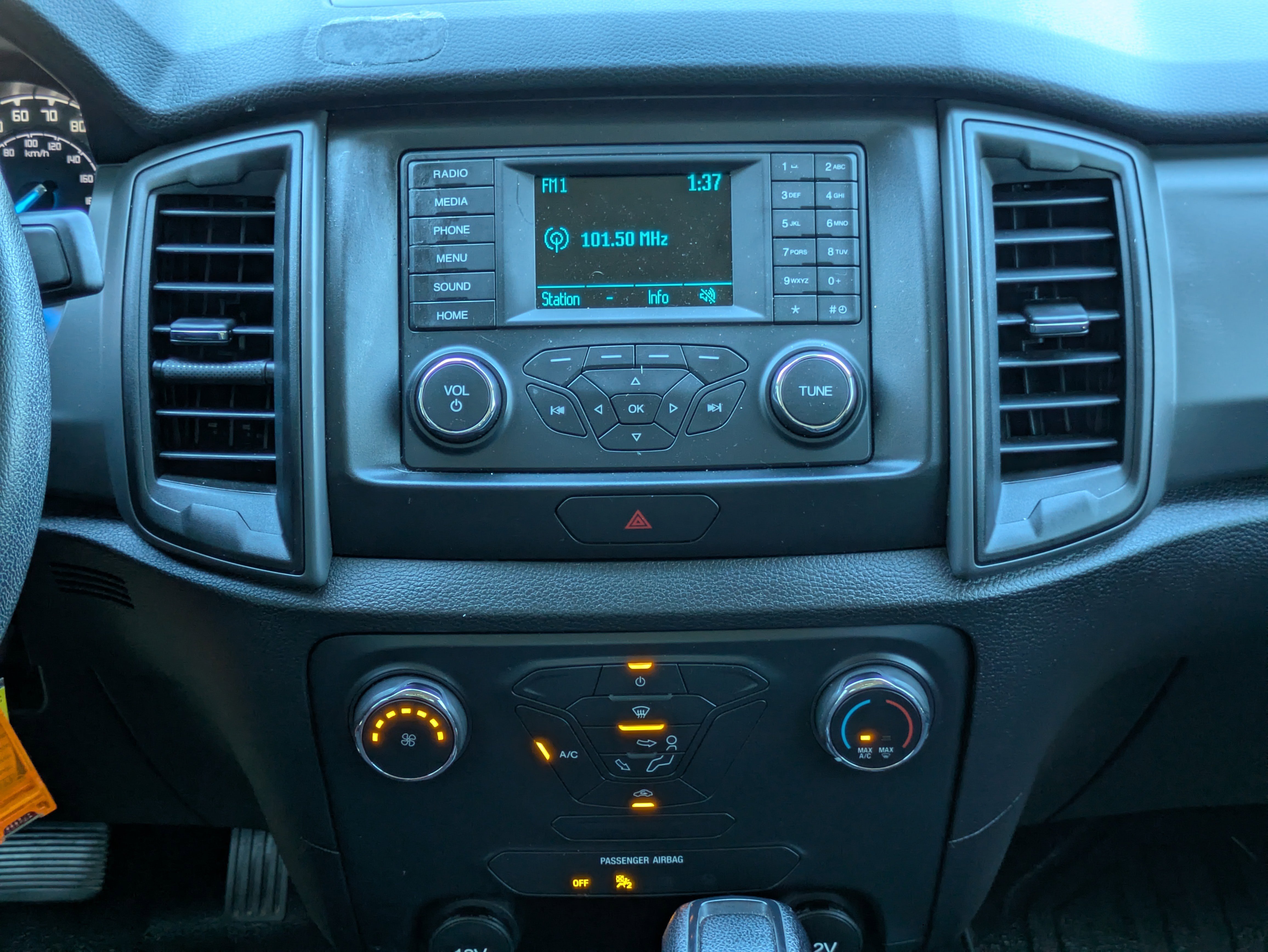 Used 2022 Ford Ranger XL image 5