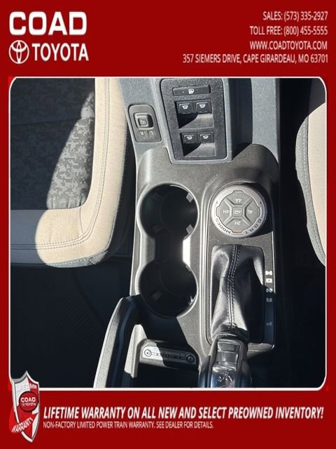 Used 2022 Ford Bronco Wildtrak image 13