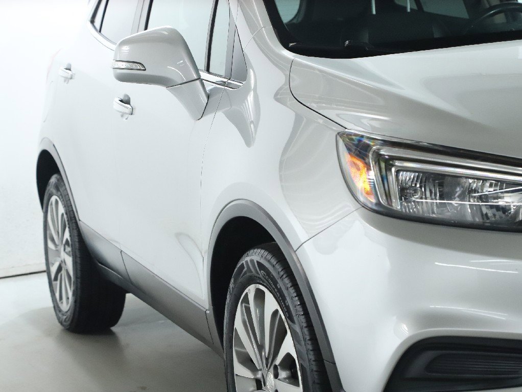 Used 2019 Buick Encore Preferred image 9