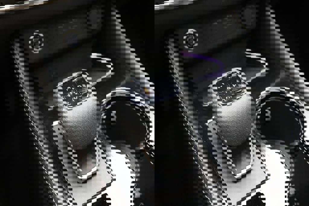 Used 2021 Nissan Rogue Platinum image 25