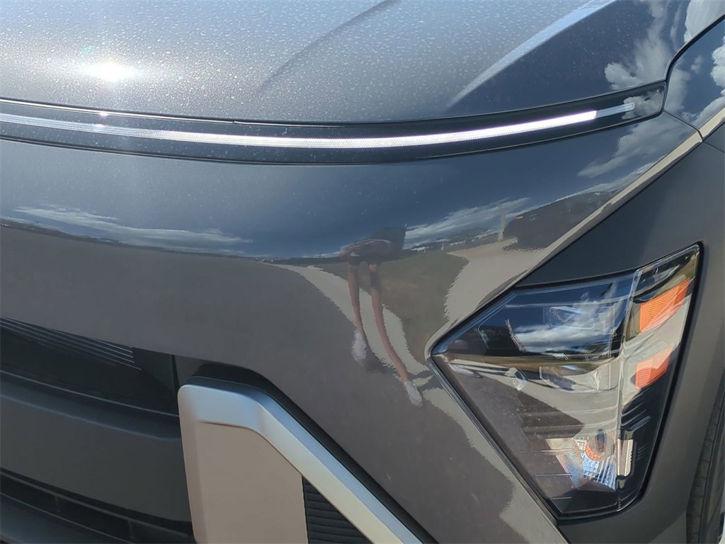 New 2026 Hyundai Kona SE image 10