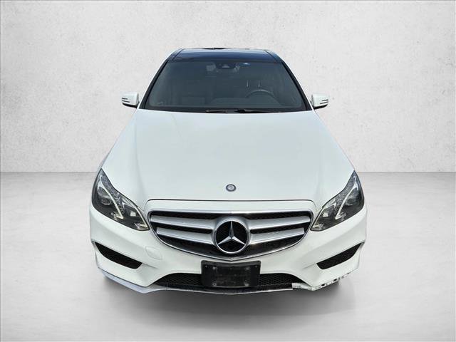 Used 2014 Mercedes-Benz E 350 4MATIC Sedan video 2