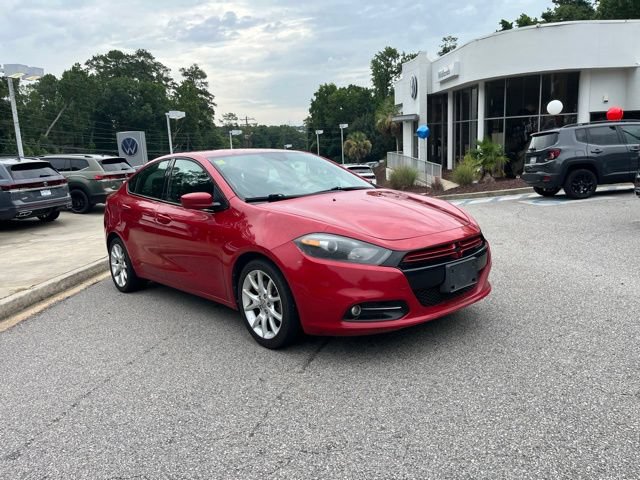 Used 2013 Dodge Dart Rallye