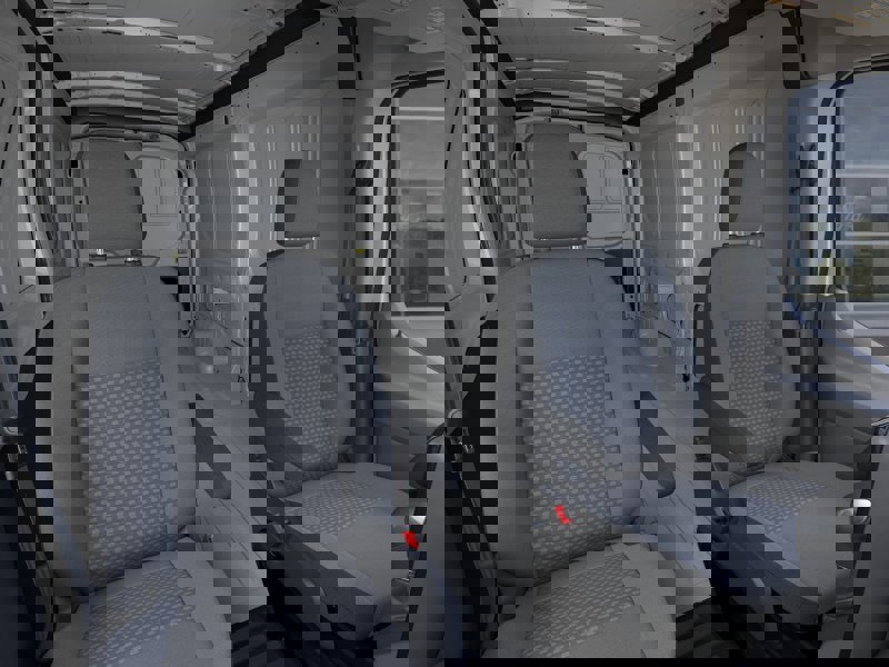 New 2026 Ford Transit 250 148 Medium Roof RWD image 10