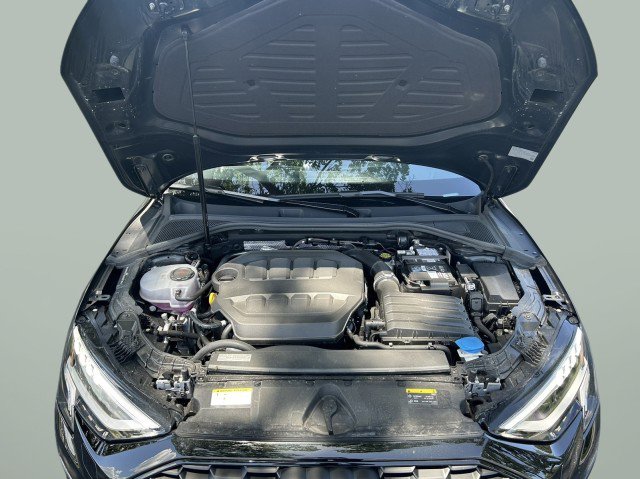 Used 2024 Audi A3 2.0T Premium Plus w/ Premium Plus Package image 24