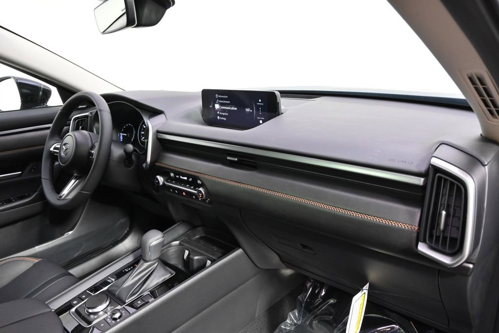 New 2026 MAZDA CX-50 AWD 2.5 Hybrid w/ Weather Package image 15
