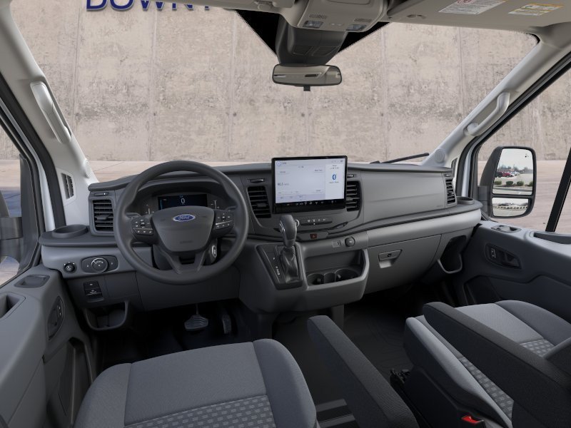 New 2026 Ford Transit 350 XL RWD image 8