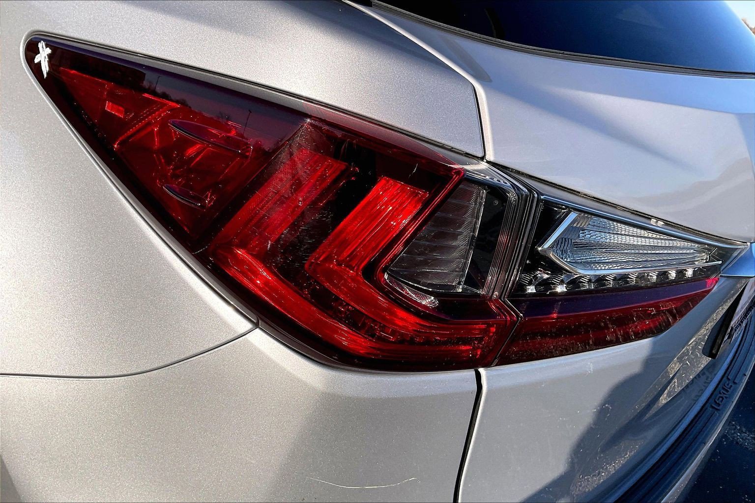 Used 2019 Lexus RX 350 FWD image 24