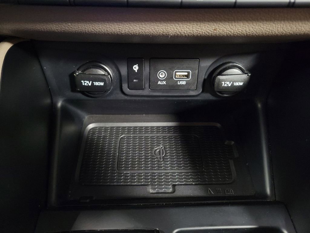 Used 2019 Hyundai Tucson Limited image 18