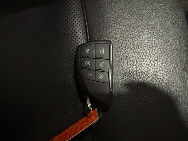 Used 2021 GMC Yukon Denali w/ Denali Premium Package AWD/4WD image 55