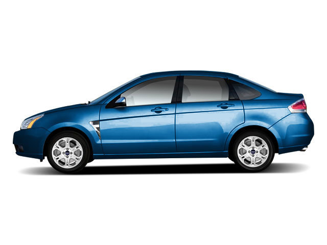Used 2009 Ford Focus SE image 3