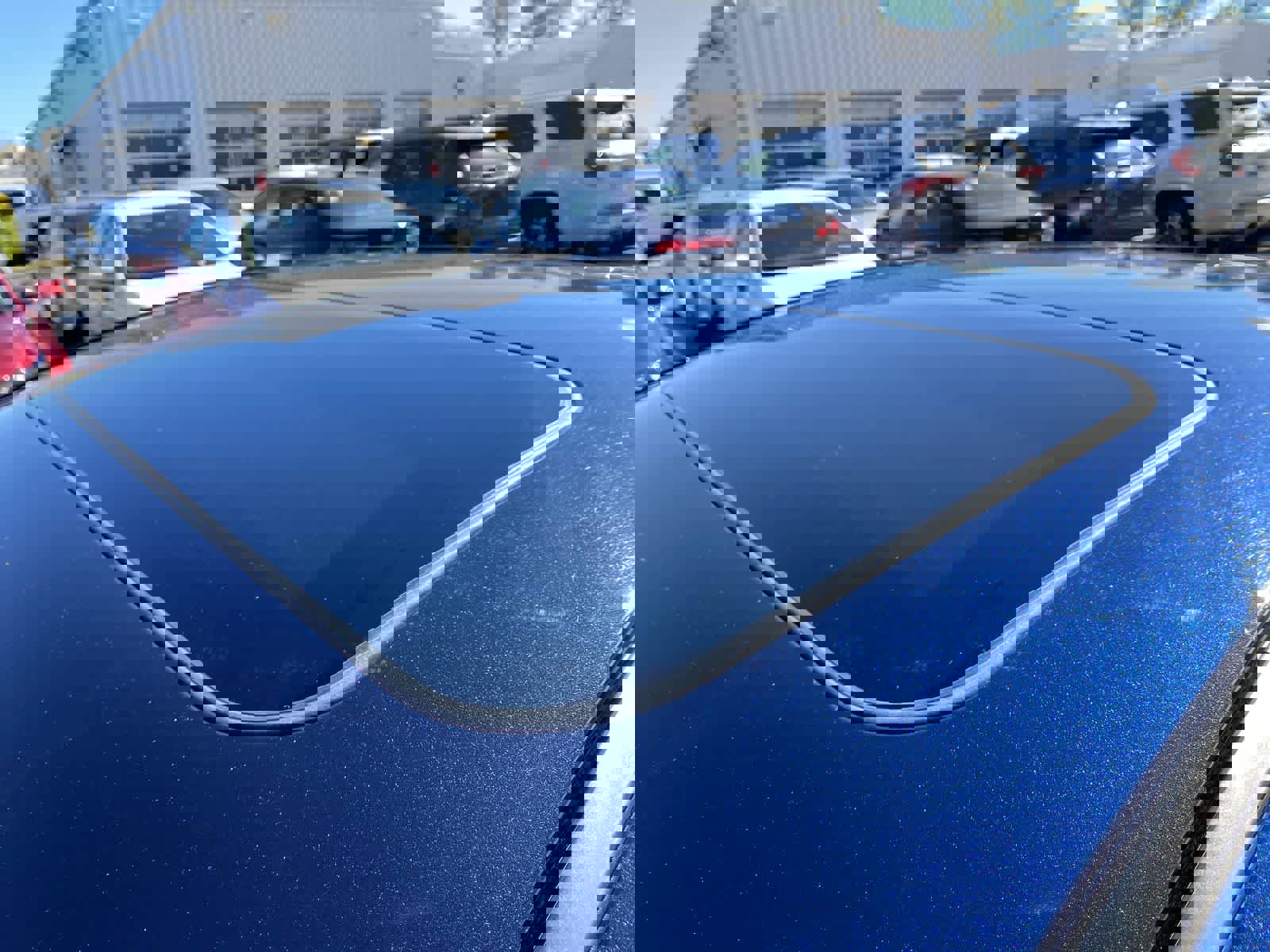 Used 2024 MAZDA MAZDA3 s image 14