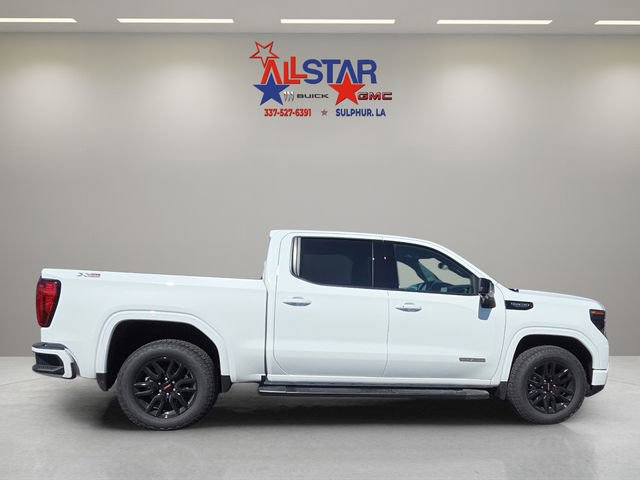 New 2026 GMC Sierra 1500 Elevation w/ Preferred Package image 8