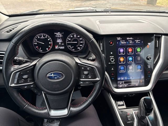 Used 2022 Subaru Legacy 2.5i Sport image 20