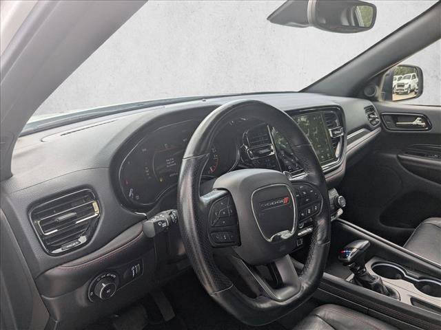 Used 2023 Dodge Durango GT image 9