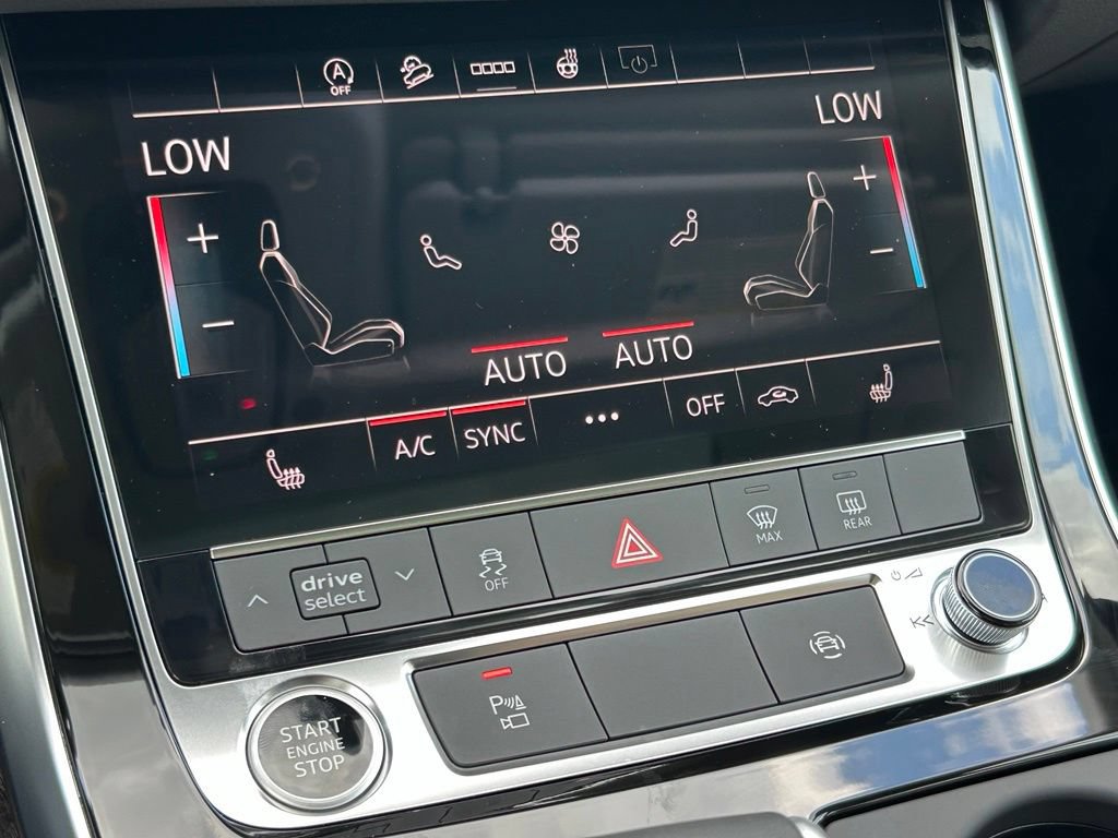 New 2026 Audi Q7 2.0T Premium AWD/4WD image 36