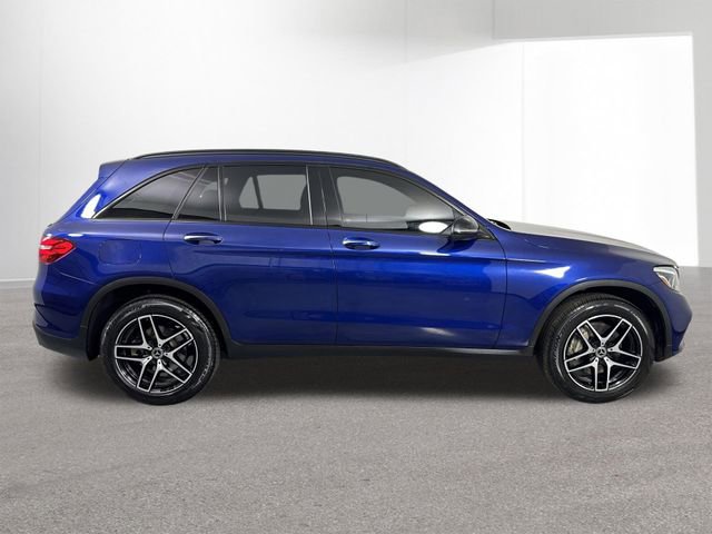 Used 2019 Mercedes-Benz GLC 300 4MATIC image 35