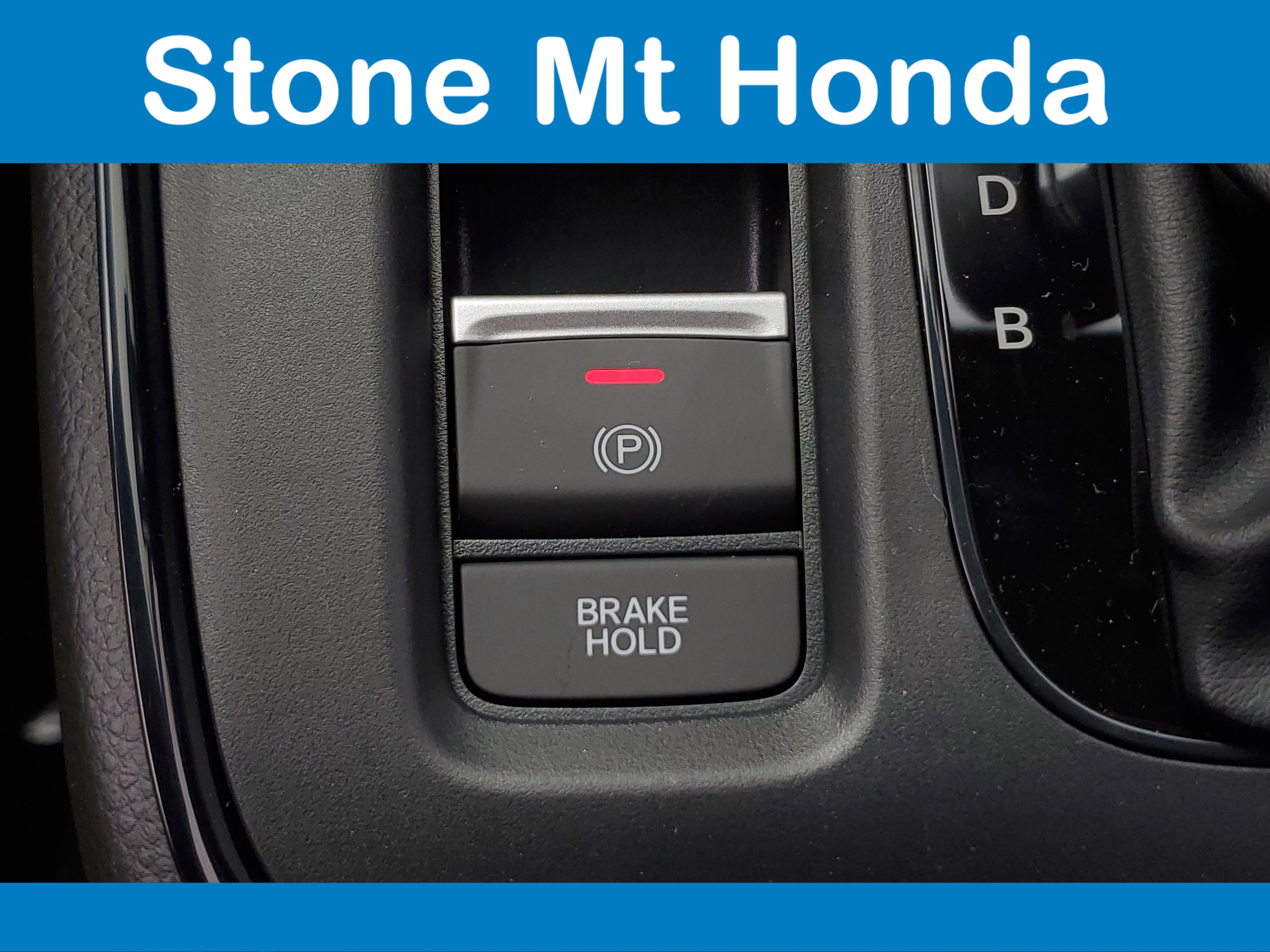 New 2026 Honda CR-V Sport-L image 32