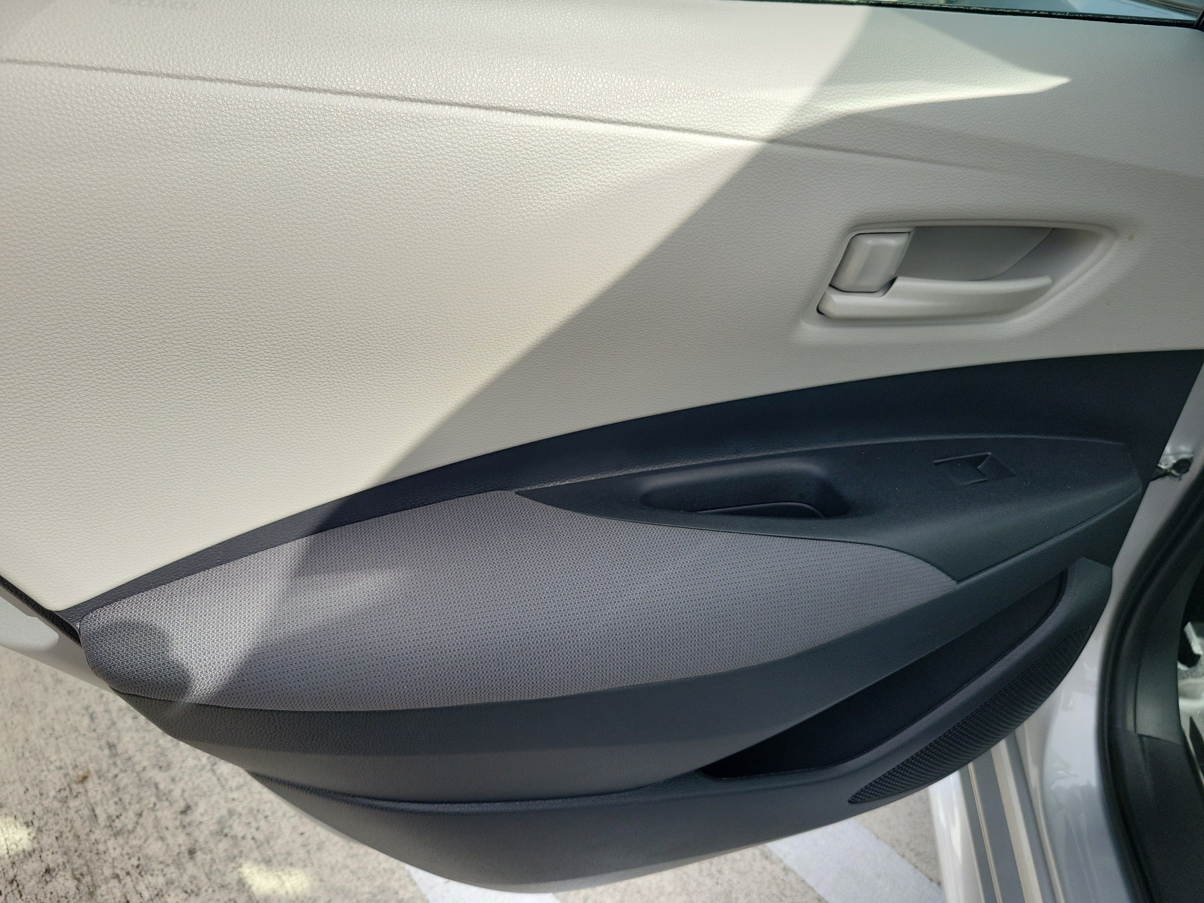 Used 2026 Toyota Corolla LE FWD image 12